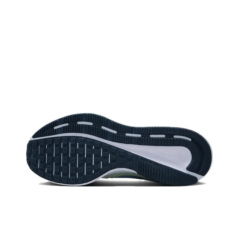 Nike Run Swift 3 Grey Green Women's-5