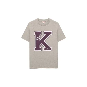 KENZO Varsity T Shirt