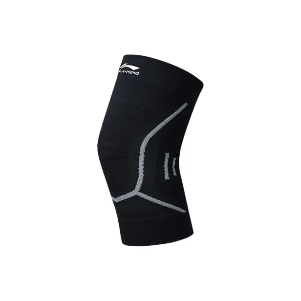 LiNing Running Women's Elastane, Polyester, Polyamide Knee Pads-0