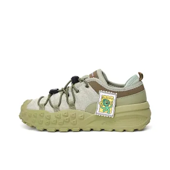 Joy&Mario Low Top Casual Shoes Women's