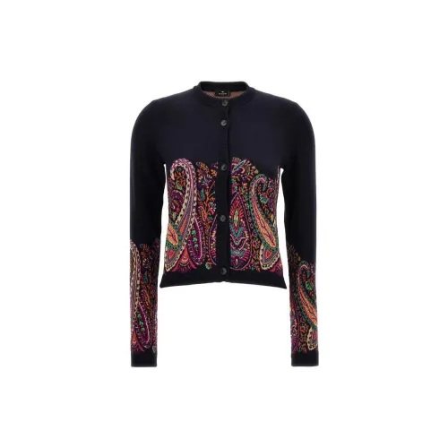 ETRO Sweaters Women's Black