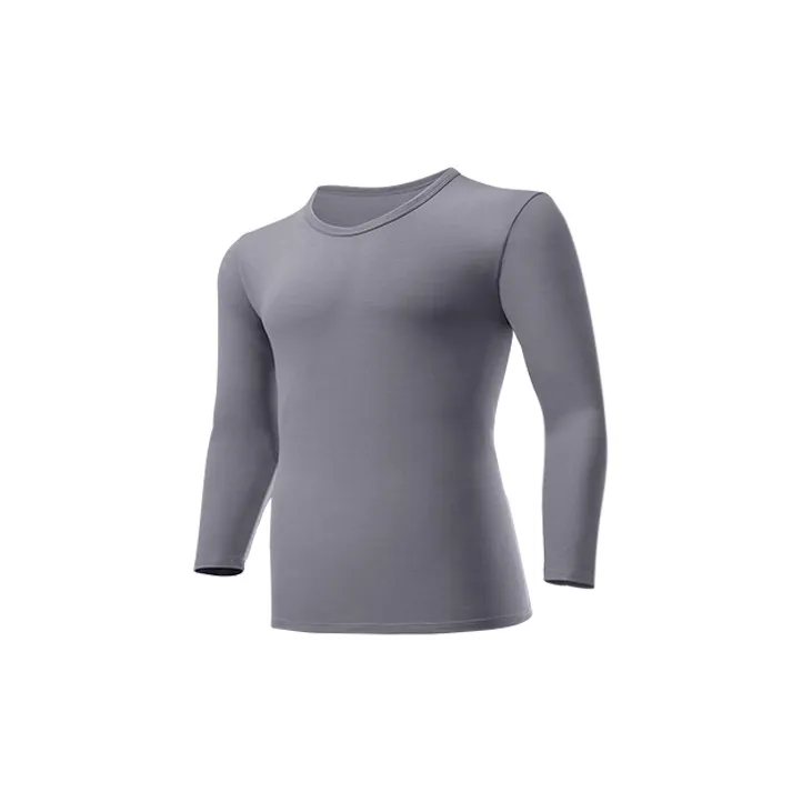 WHITE HOT Thermal Tops Men's 1 Pack-9