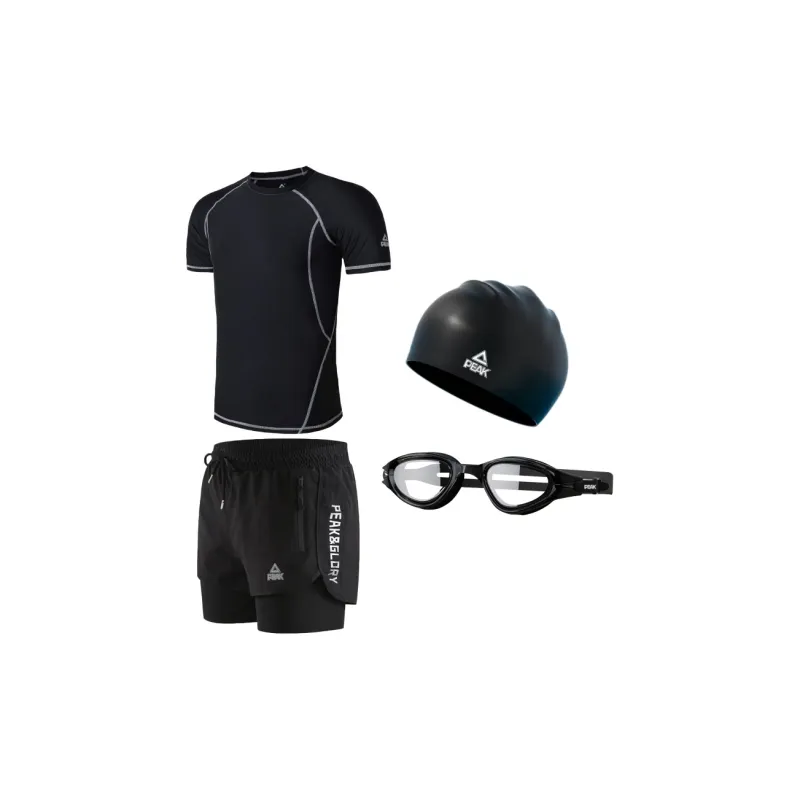 PEAK Swimming Equipment Sets-4