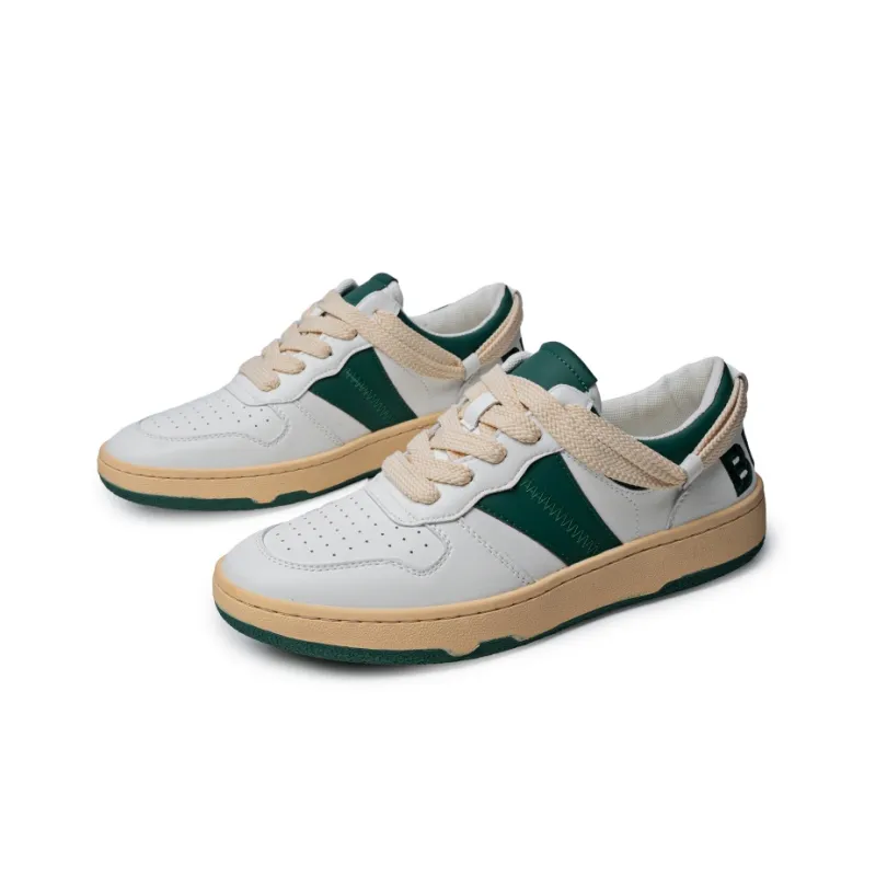 YEDANI Low-Top Skateboard Shoes Men's-1