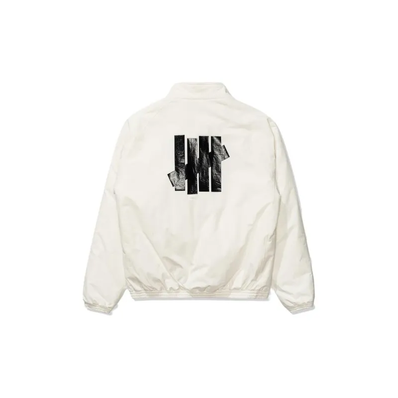 UNDEFEATED Puffer Jackets Unisex-2