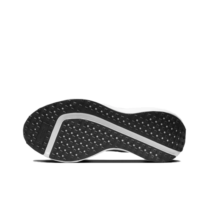 Nike Interact Run Black Anthracite White Women's-5
