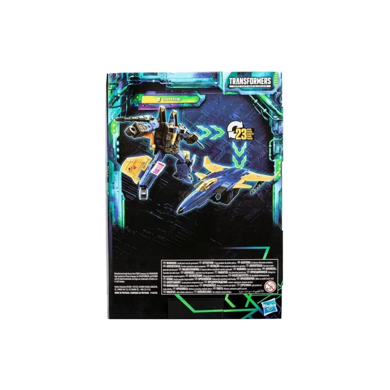Hasbro Transformers Assembled Models-3