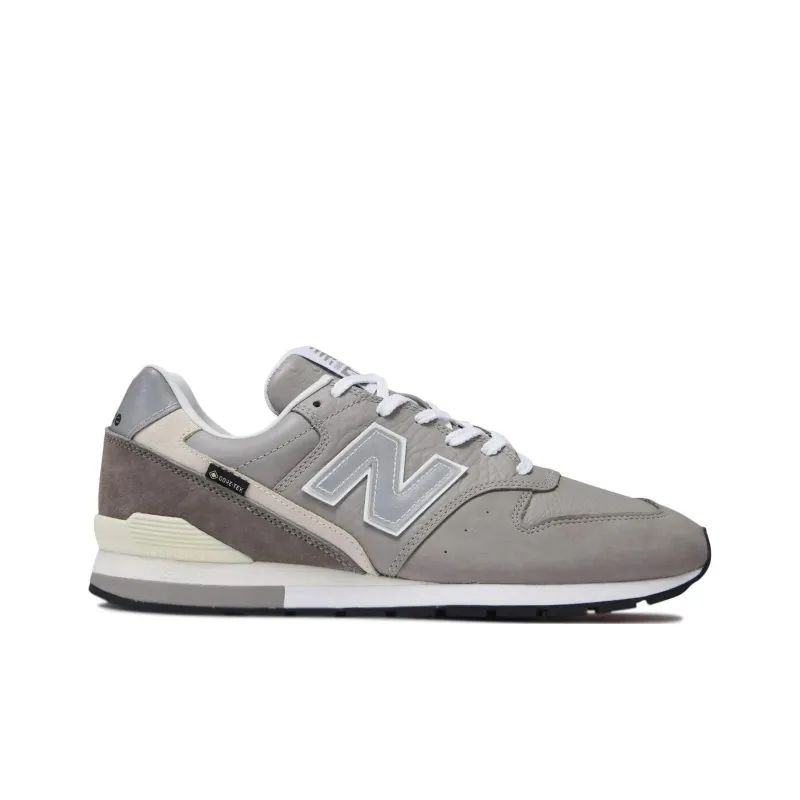 New Balance 996 'Grey Silver'-1