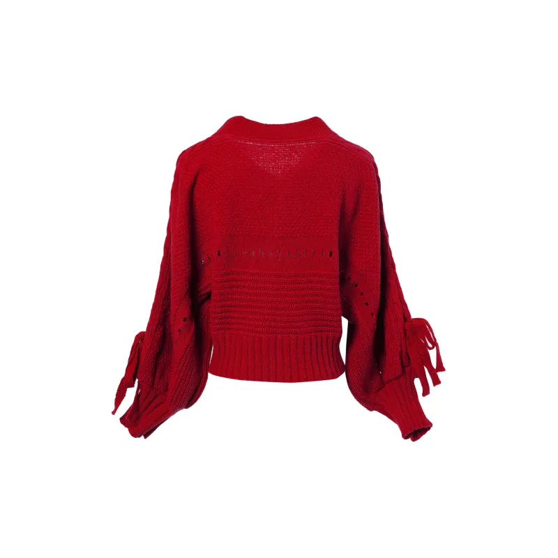 BEAUTIFUL CONFESSION Knitwear Women's-3