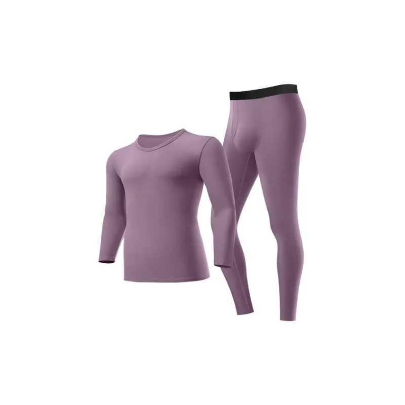 WHITE HOT Unisex Thermal Sets-108