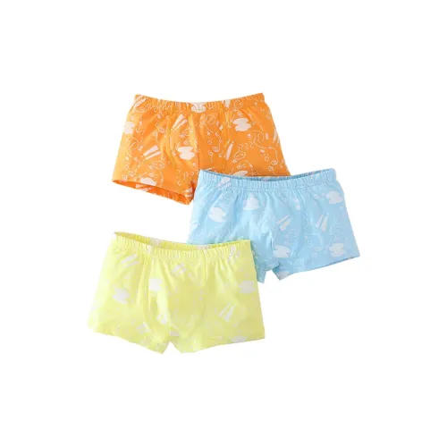 Paul Frank Kids Underpants