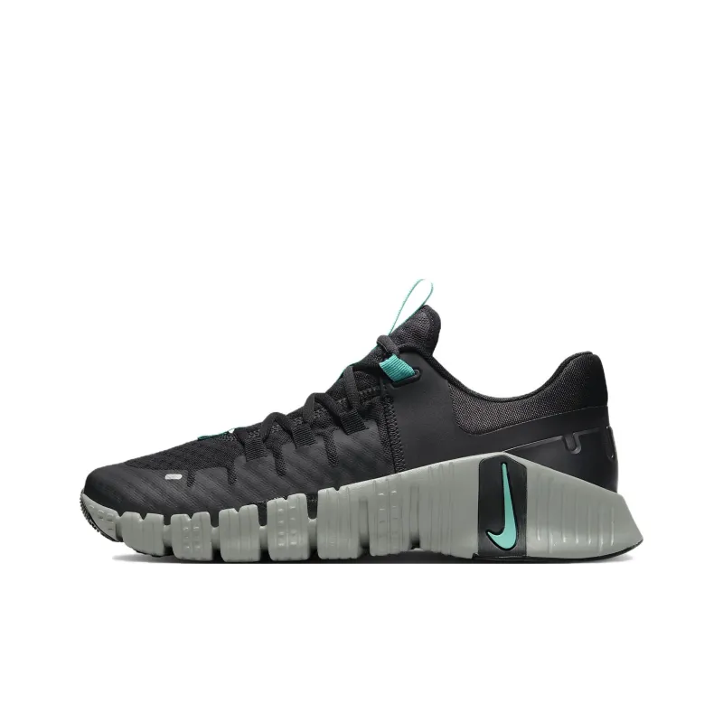 Nike Metcon 5 Black Clear Jade-0