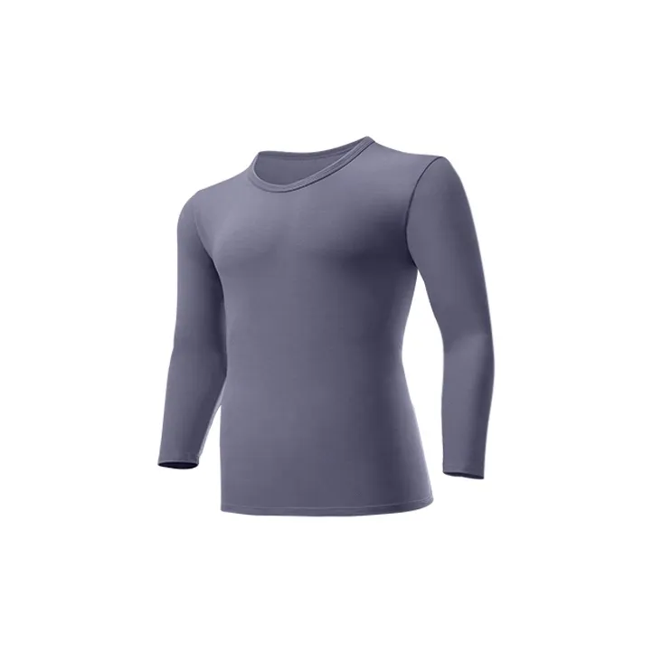 WHITE HOT Thermal Tops Men's 1 Pack-12