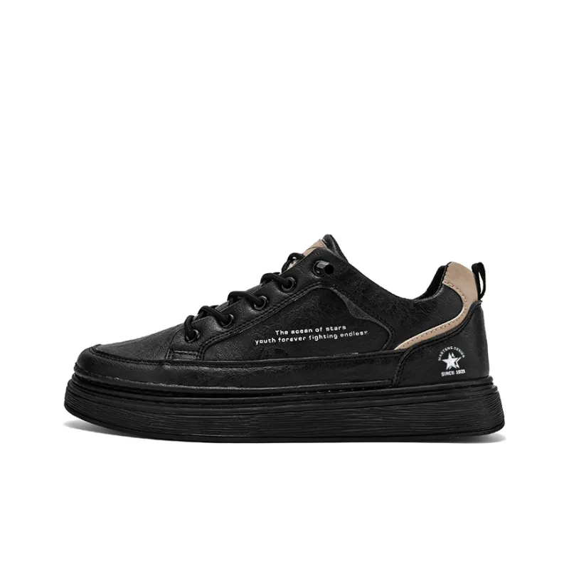 DOUBLE STAR 88 Skateboard Shoes Men's-5