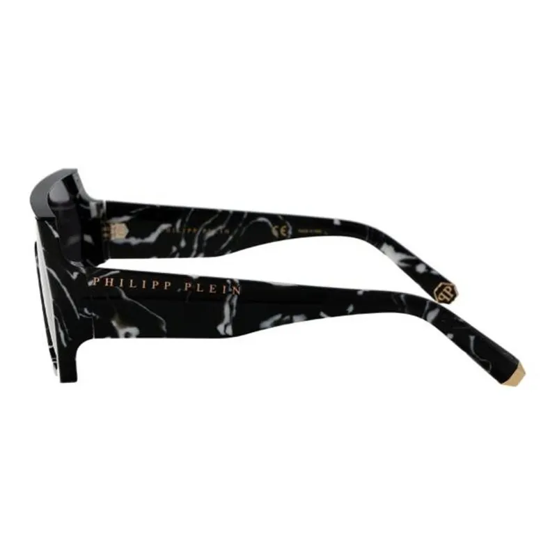PHILIPP PLEIN Aviator Sunglasses-2