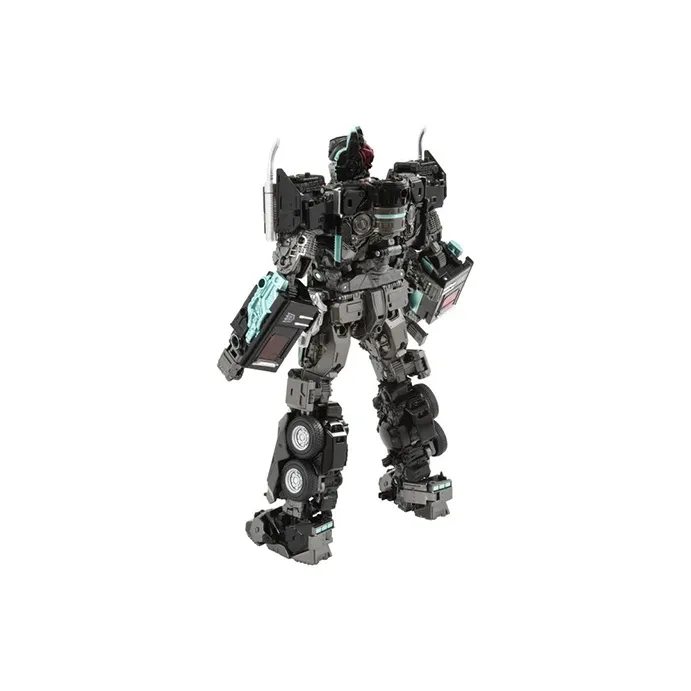 Hasbro Transformers Characters MPM 12N Nemesis Assembled Models-3