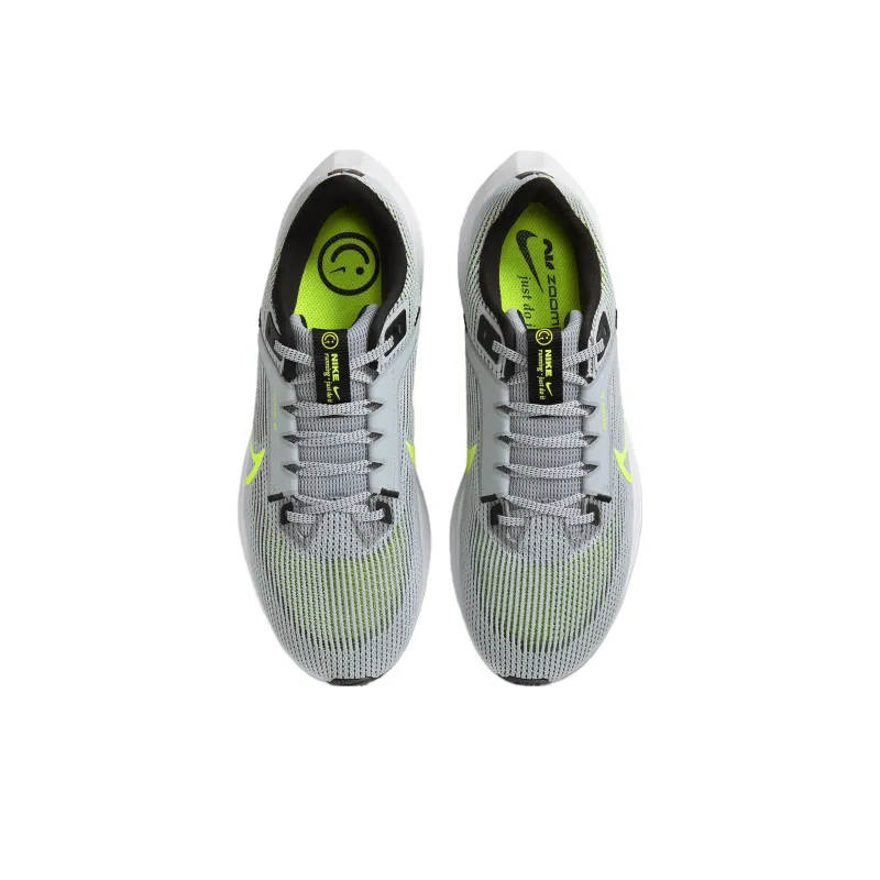 Nike Air Zoom Pegasus 40 Wolf Grey Volt-3
