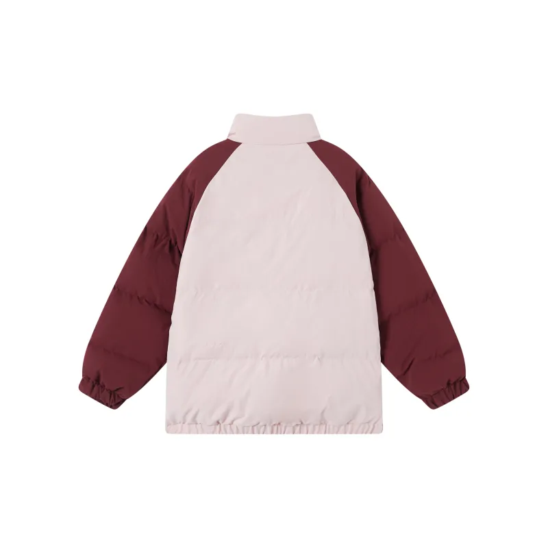 LEMANISM Puffer Jackets Unisex-7