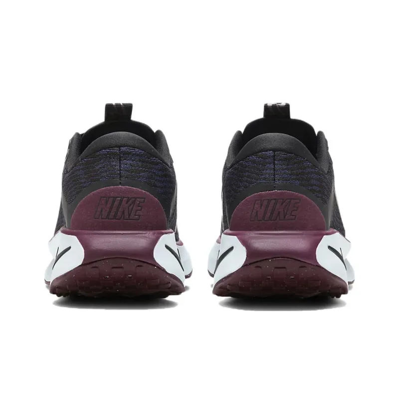 Nike Motiva Black Pueple Women's-4