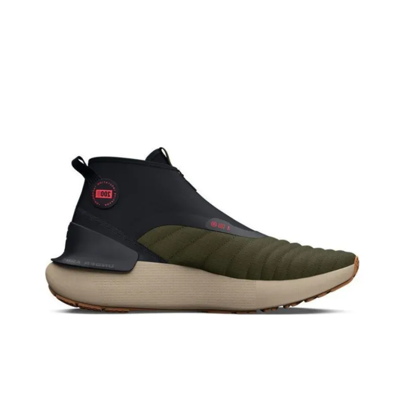 Under Armour Hovr Phantom 3 Se Warm 'Marine Od Green'-1