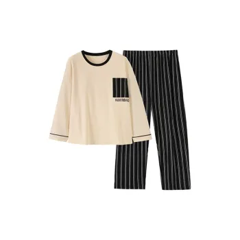 Xiang Ning Pai Women's Pajama Sets