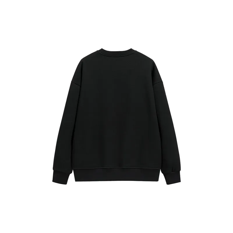 HELEH Sweatshirts Unisex-3