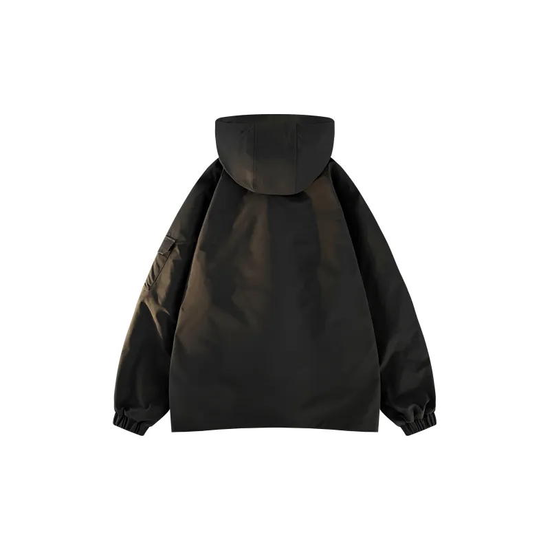 PRESSURE Jackets & Coats Unisex-37