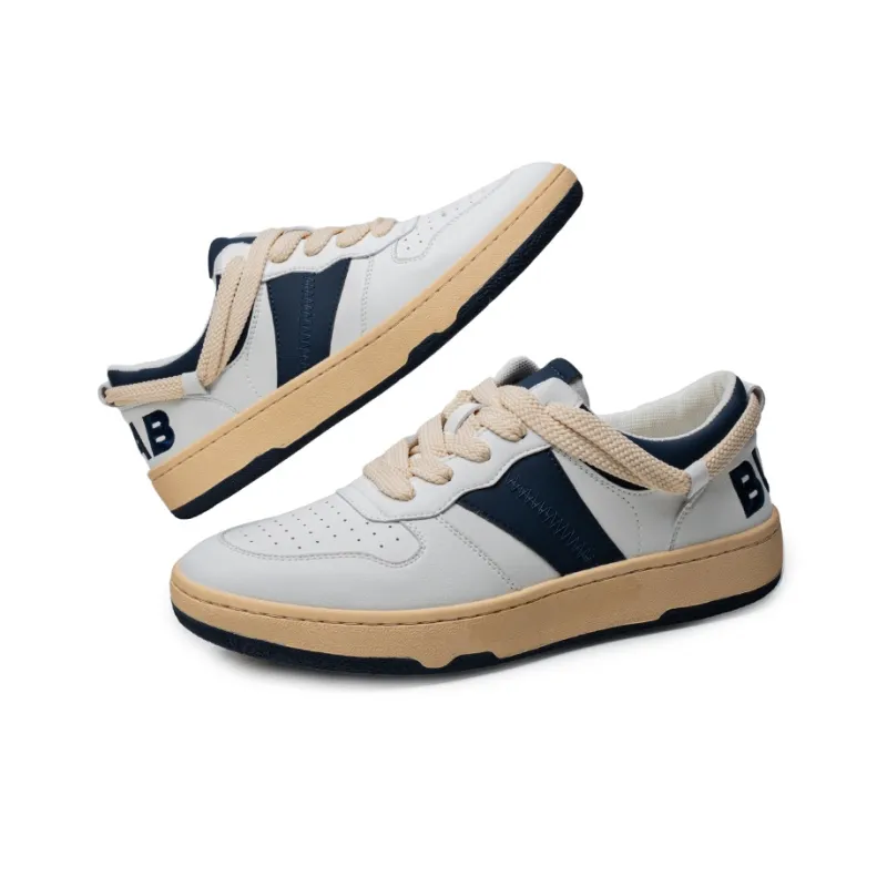 YEDANI Low-Top Skateboard Shoes Men's-8