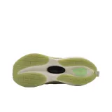 The is a high geared shoe developed with Ultralight Flywire and dynamic support for a lock down fit