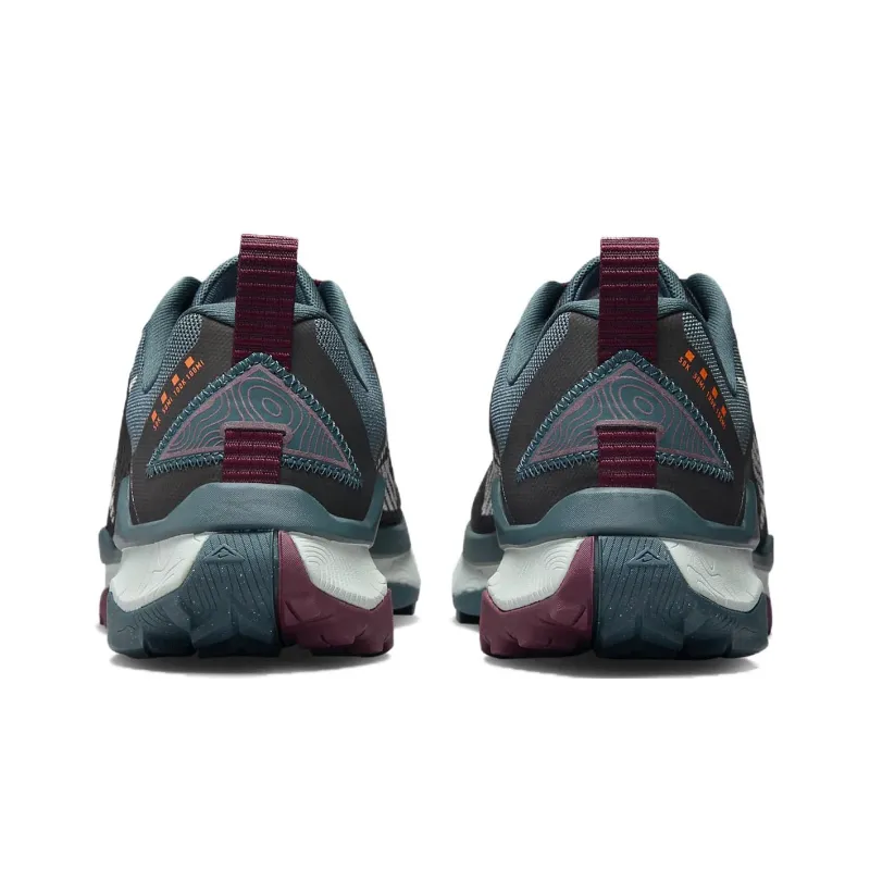 Nike Wildhorse 8 Black Deep Jungle Night Maroon Sea Glass-4