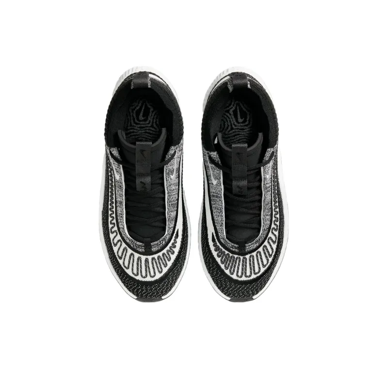 Nike Cosmic Unity 3 Black Summit White-3