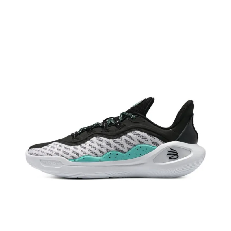 Under Armour Curry 11 Future Curry-0