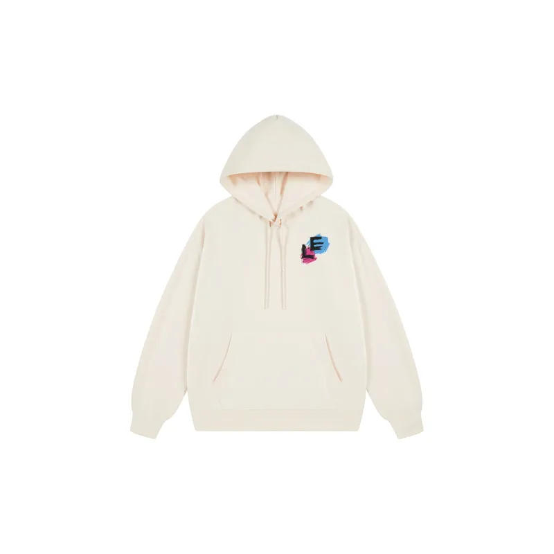 LEVEL RELAX Series Sweatshirts Unisex-6