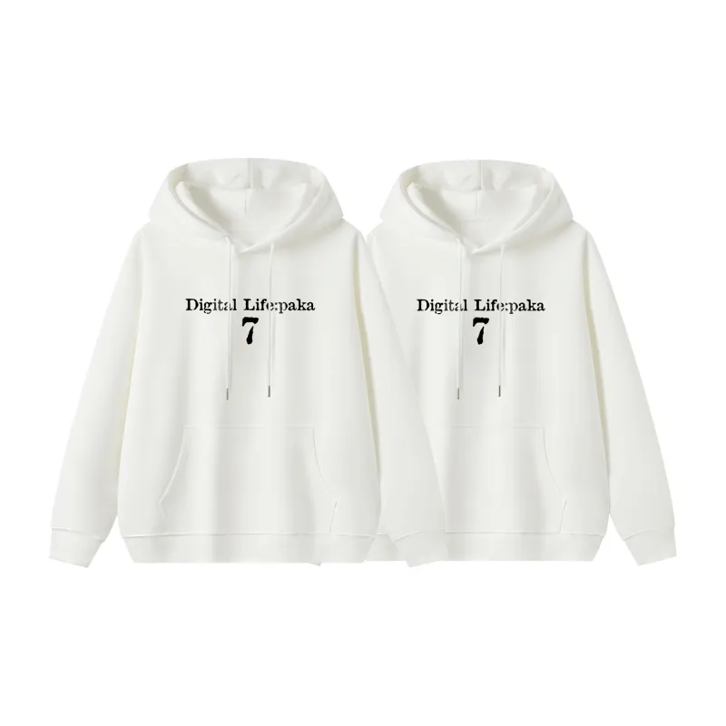 PAKA Fall Sweatshirt Unisex 2 Pack-40