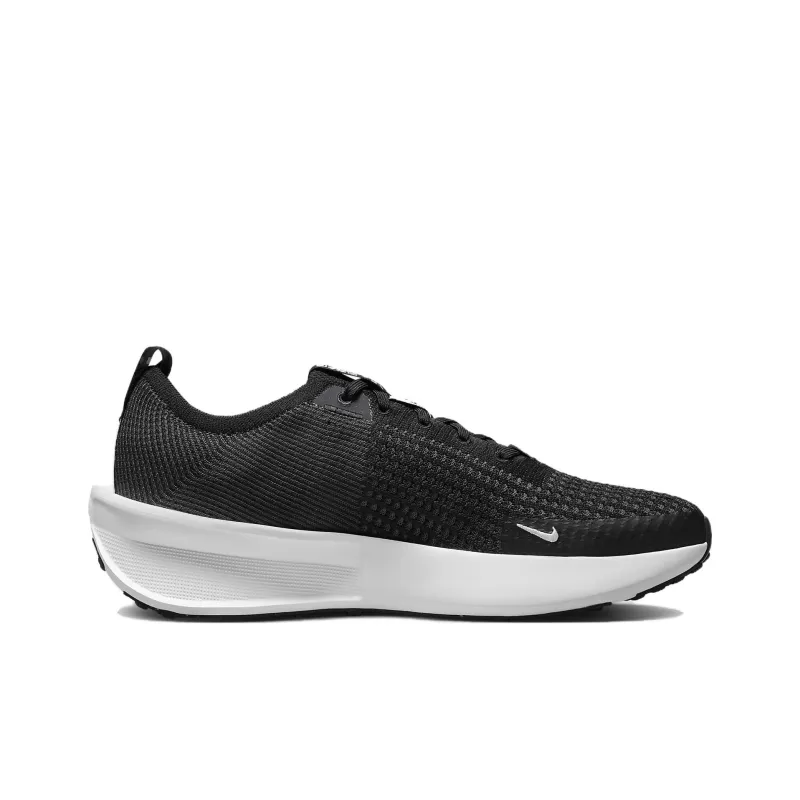 Nike Interact Run Black-1