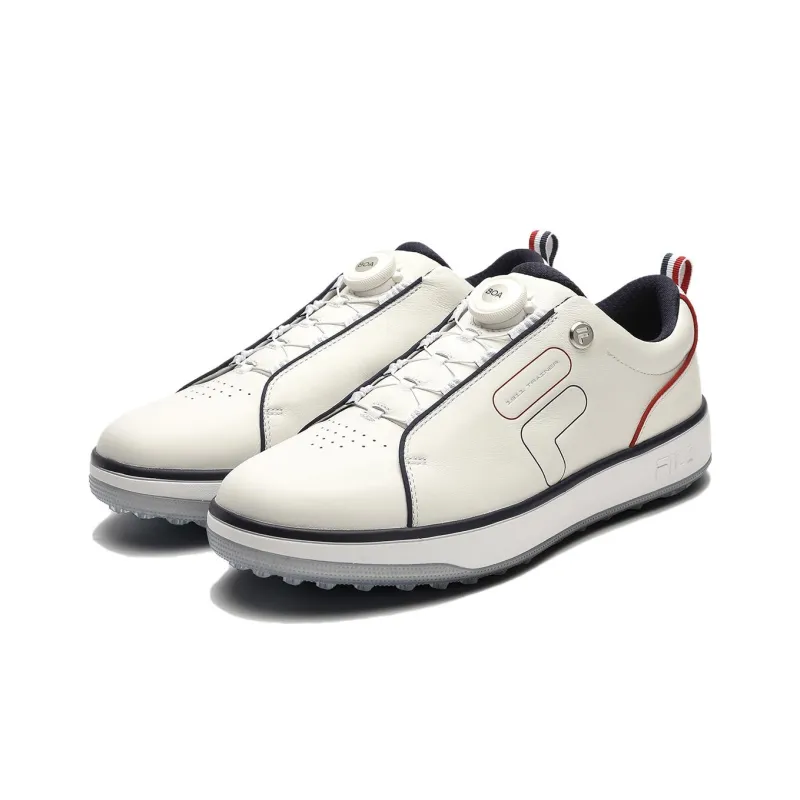 FILA Gf 1911 Sneakers 'White'-2