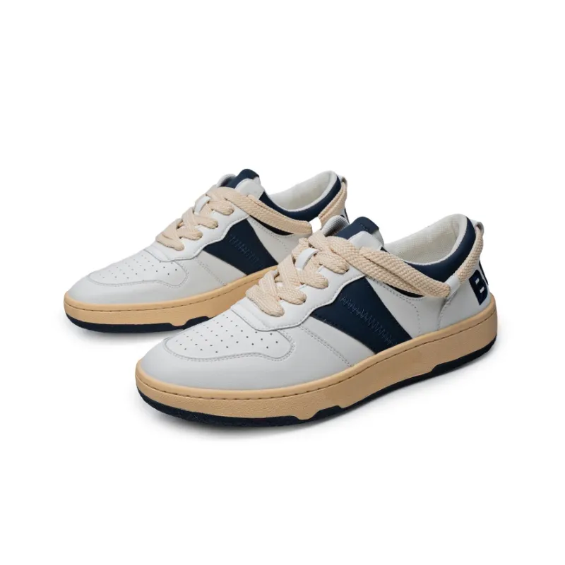 YEDANI Low-Top Skateboard Shoes Men's-7