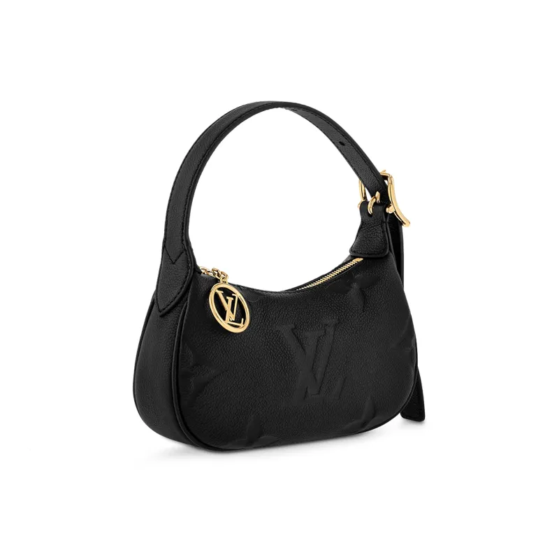 LOUIS VUITTON M82519 Mini Moon-1