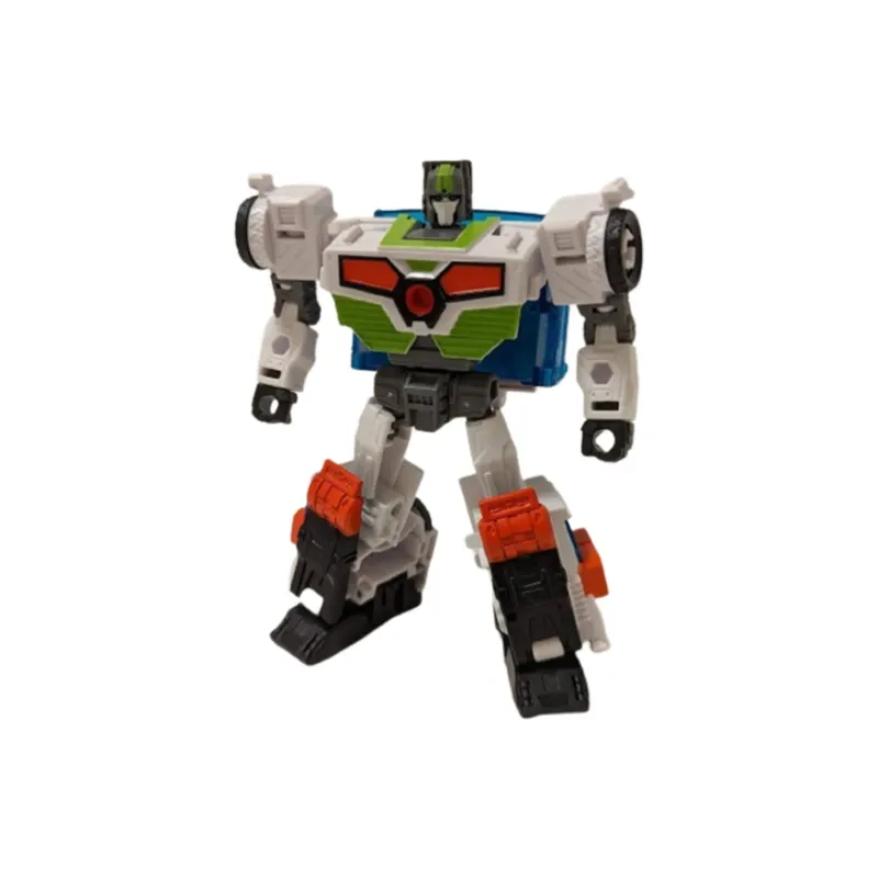 Hasbro Transformers Legacy Evolution Heritage Collection Limited D Grade Doctor Walgreen In Stock Assembled Models-2
