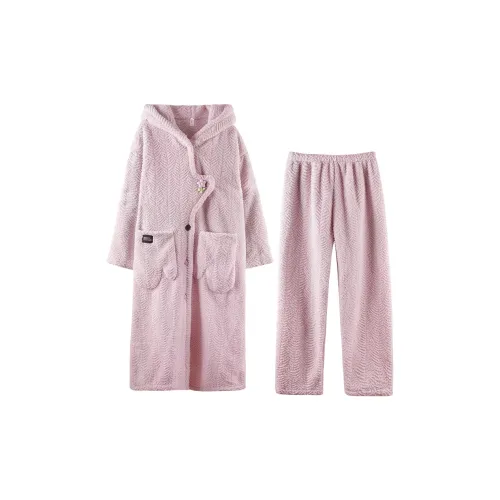 Q'NIANMA Women's Pajama Sets