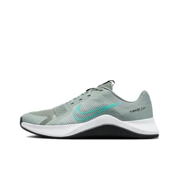 Nike MC Trainer 2 Cushioning Wear-Resistant Low-Top Training Shoes Men's Green