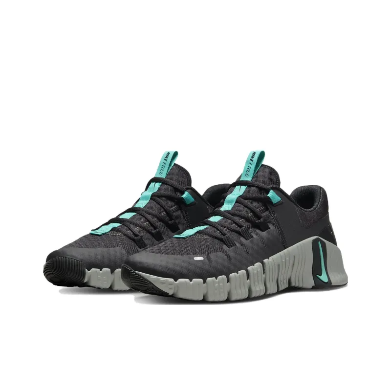 Nike Metcon 5 Black Clear Jade-2