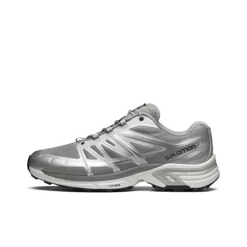 SALOMON XT-Wings 2 'Lunar Rock Grey Flannel'