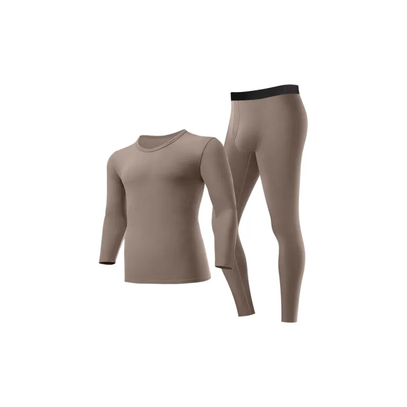 WHITE HOT Unisex Thermal Sets-90