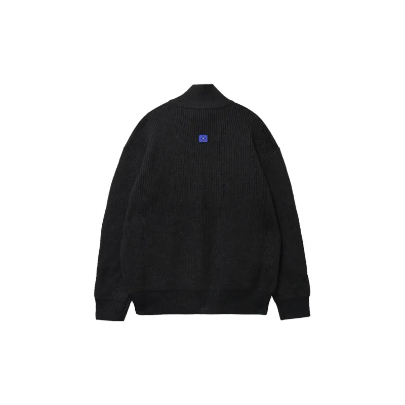 PMET Optimism Series Sweater Coat Unisex-9