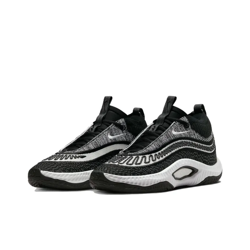 Nike Cosmic Unity 3 Black Summit White-2