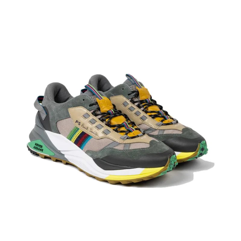 PS Paul Smith Primus Low-top Sneakers-2