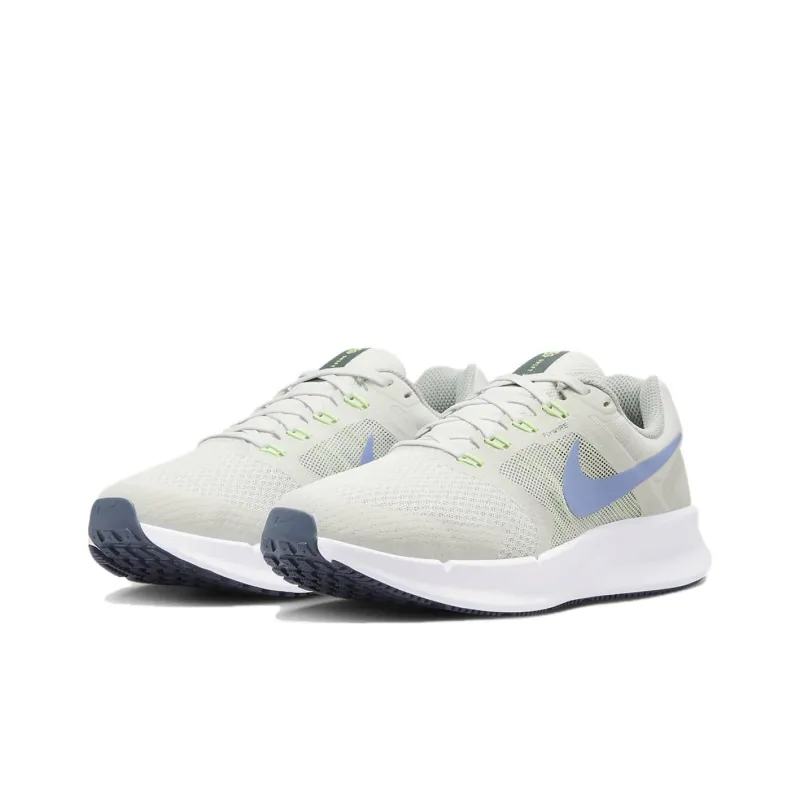 Nike Run Swift 3 Grey Green Women's-2