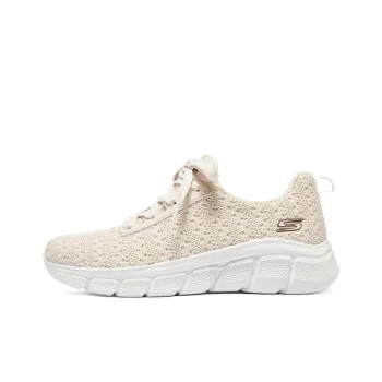 Skechers Bobs Sport Bob B Flex 'Beige' Women's