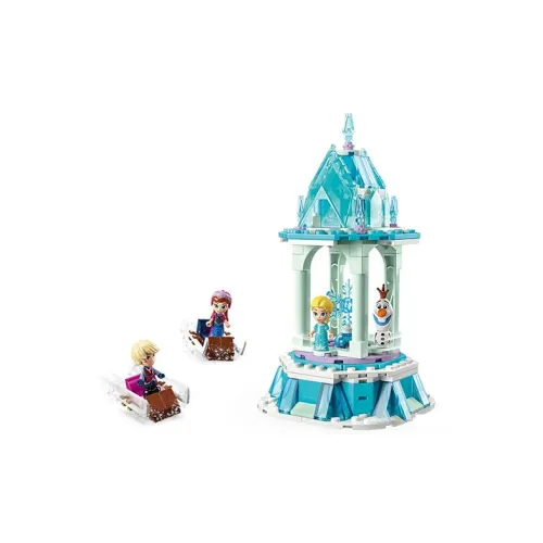 LEGO Disney Collection Building Blocks